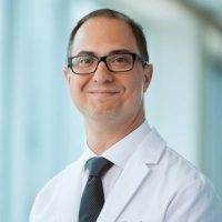 Raymond Walkup MD