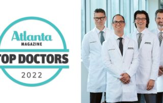 Atlanta Top Doctors