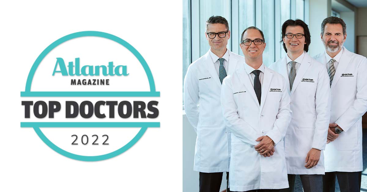 Atlanta Top Doctors