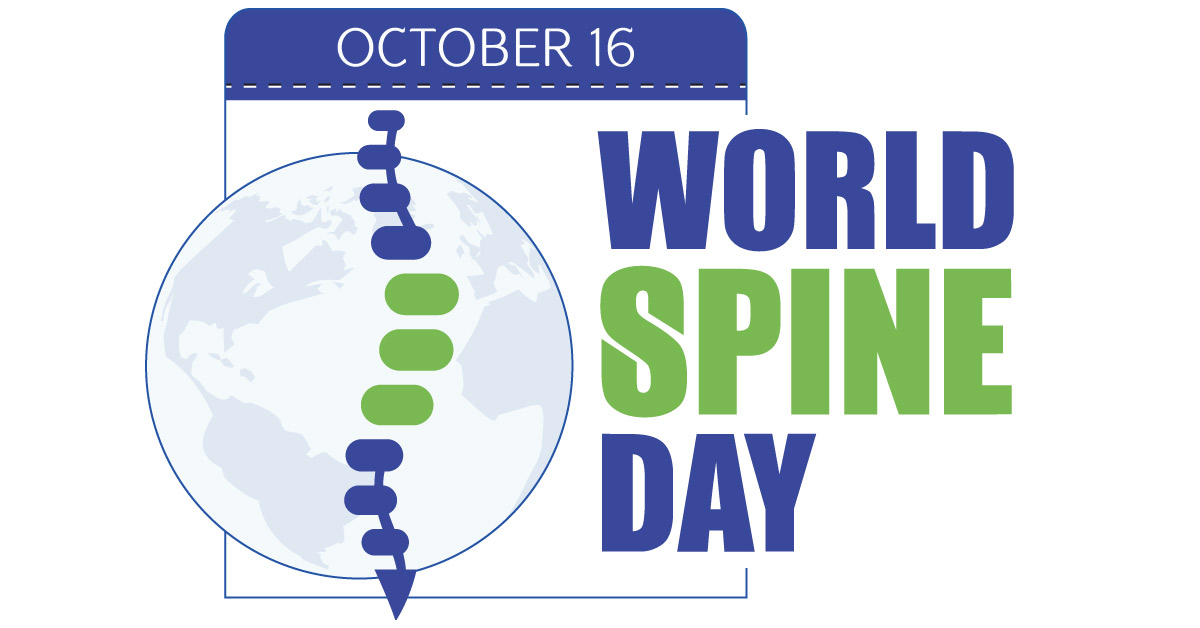 World-Spine-Day