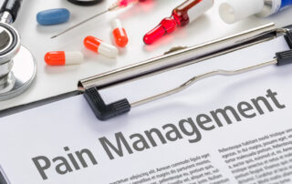 What Does Pain Management Do for Back Pain