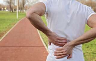Fix Lower Back Pain