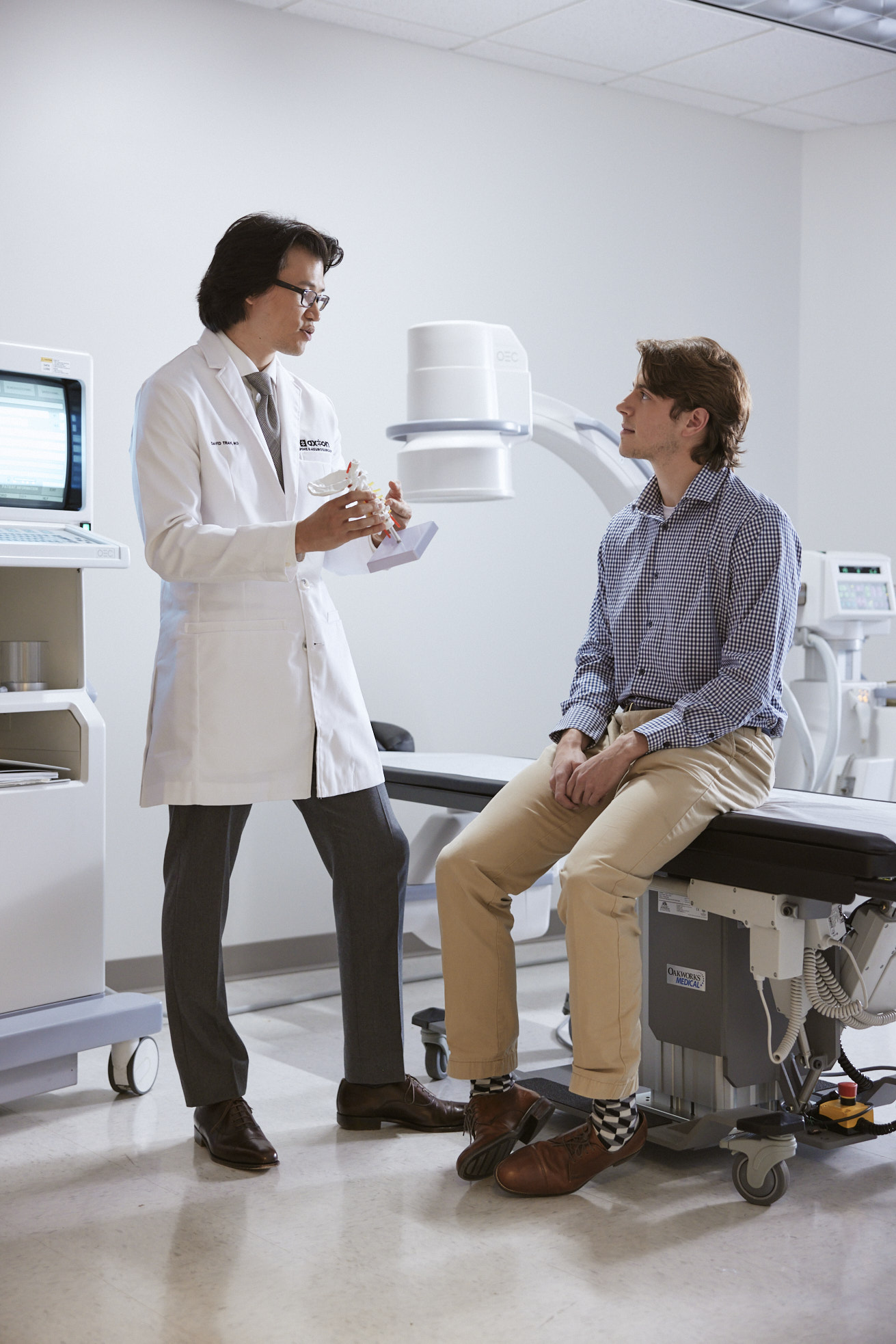 Atlanta Spine Surgeons