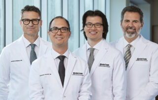 Atlanta Spine Surgeons