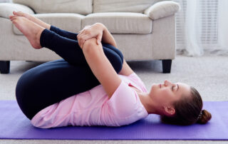 Sciatica-Stretches