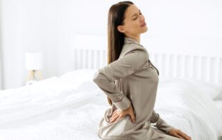 Back Pain in the Right Side