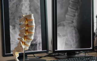Artificial Lumbar Disc