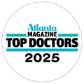 Atlanta Top Docs 2025 Atlanta Top Docs 2025