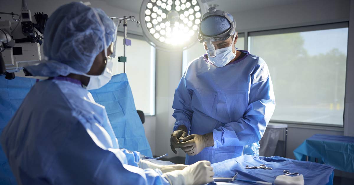 XLIF Surgery in Atlanta - Axion Spine & Neurosurgery | Spine