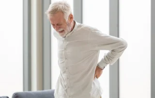 Artificial Disc Replacement vs Spinal Fusion