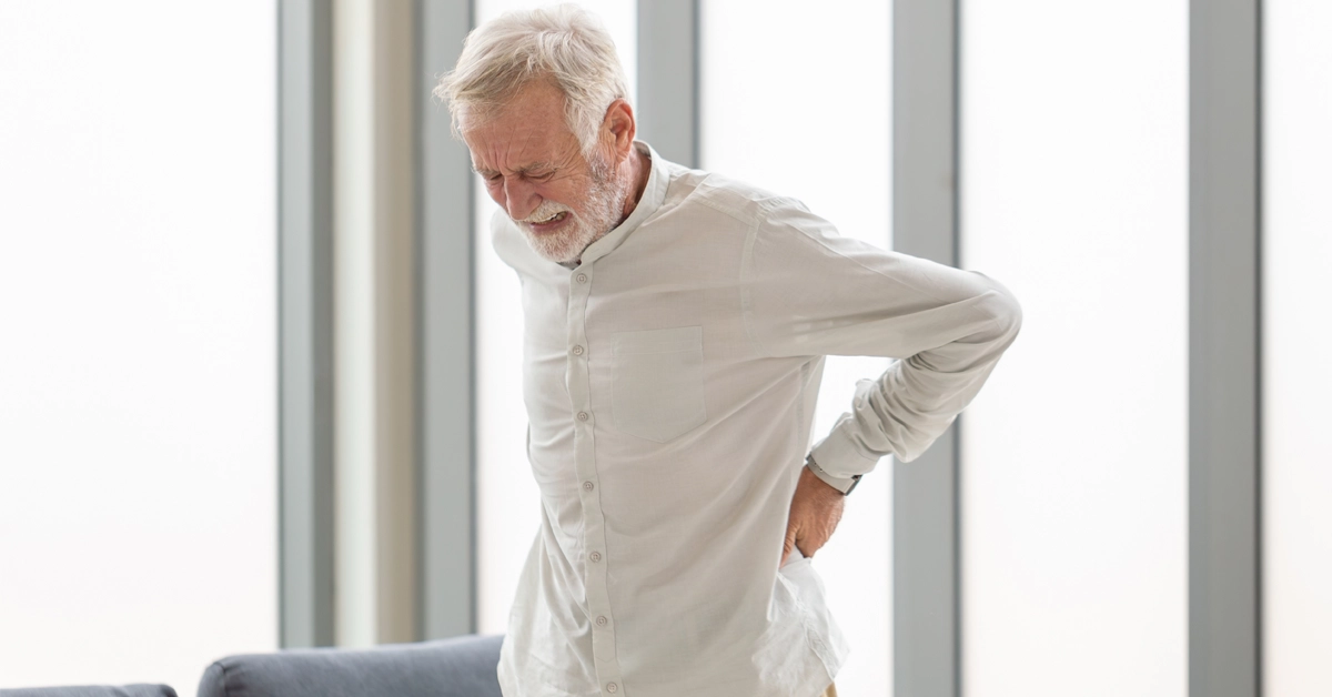 Artificial Disc Replacement vs Spinal Fusion