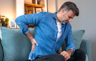 is sciatica permanent