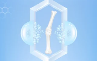 Peptides for Joint Repair
