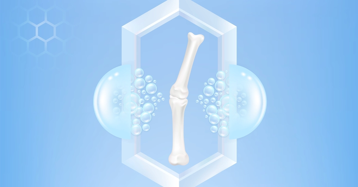 Peptides for Joint Repair