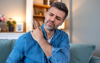 Rotator Cuff Injury Treatment